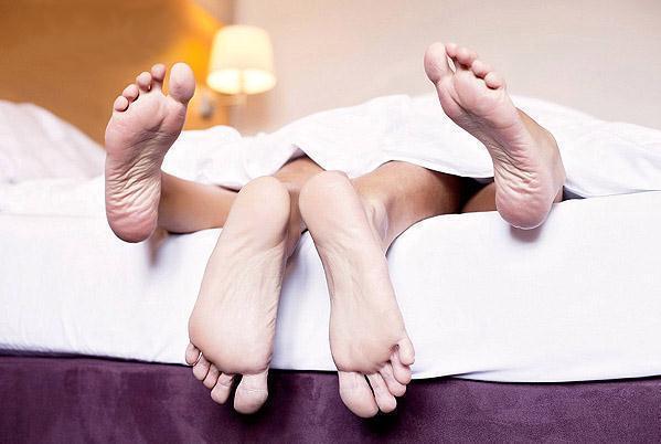 产后多久可以同房?别不好意思进来看,很多人其实都做错了