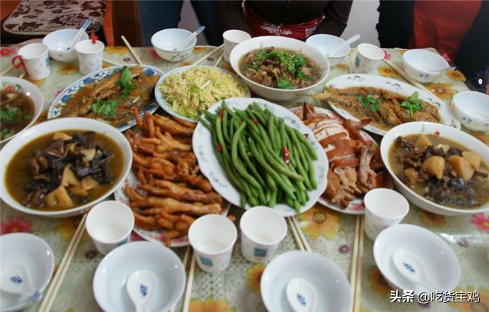 美版知乎谈论中国美食,美版知乎评论中国自助餐