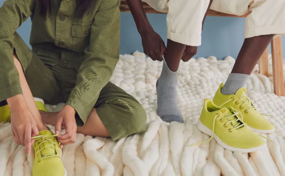 双11没买到的鞋,双十一没买鞋