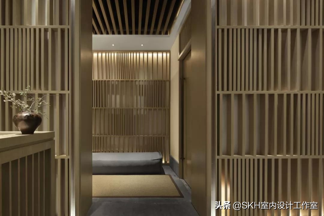 南京skh室内设计,skh室内设计工作室施工工艺