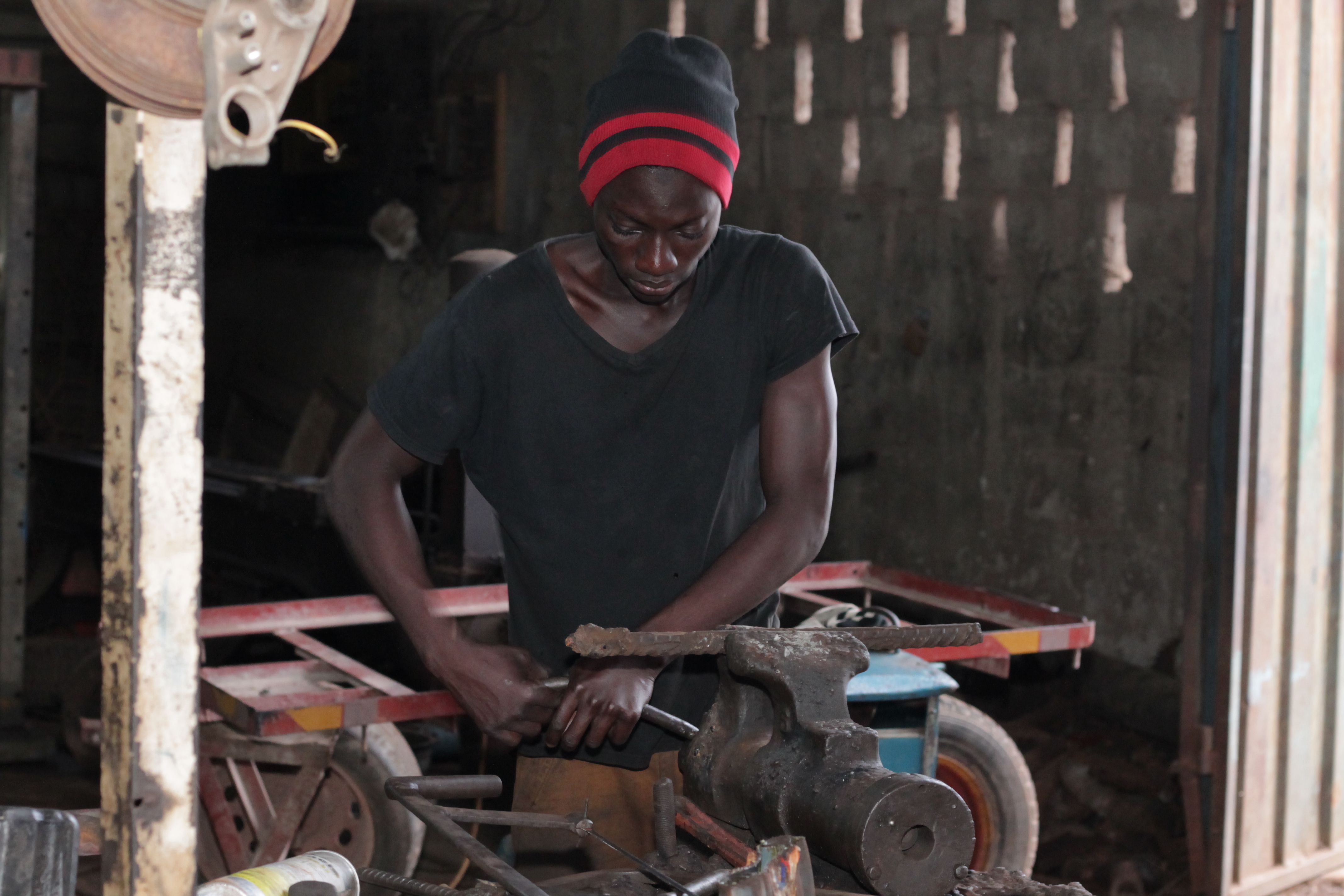 去非洲真的能发财吗?在非洲的亲身经历,为什么非洲适合创业?