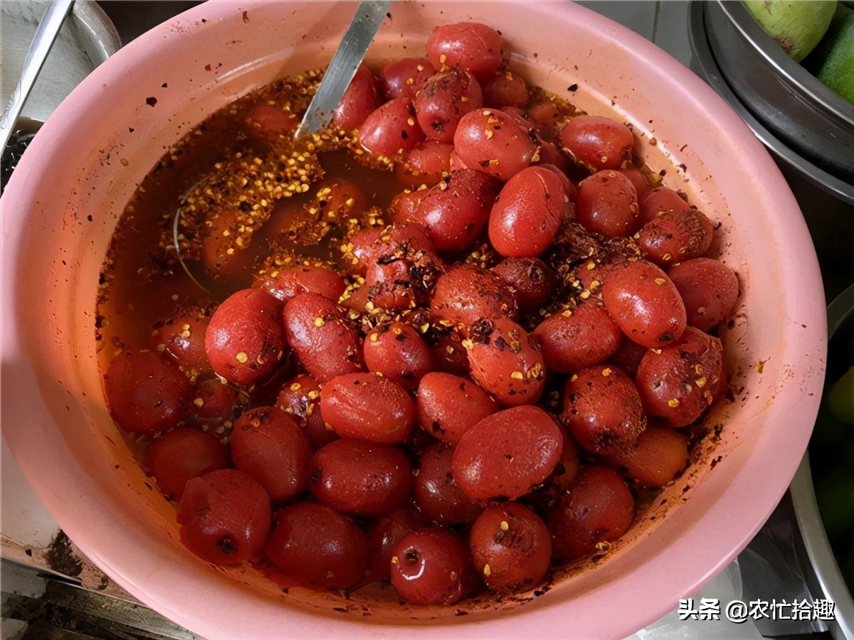 早熟的野生果子,早熟果子价钱