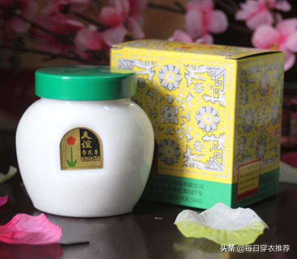 国货产品有哪些百雀羚,国货百雀羚好不好