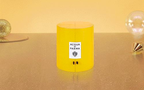 李佳琦推荐，意大利小*香众**水，帕尔玛之水，广州第①家，在太古汇