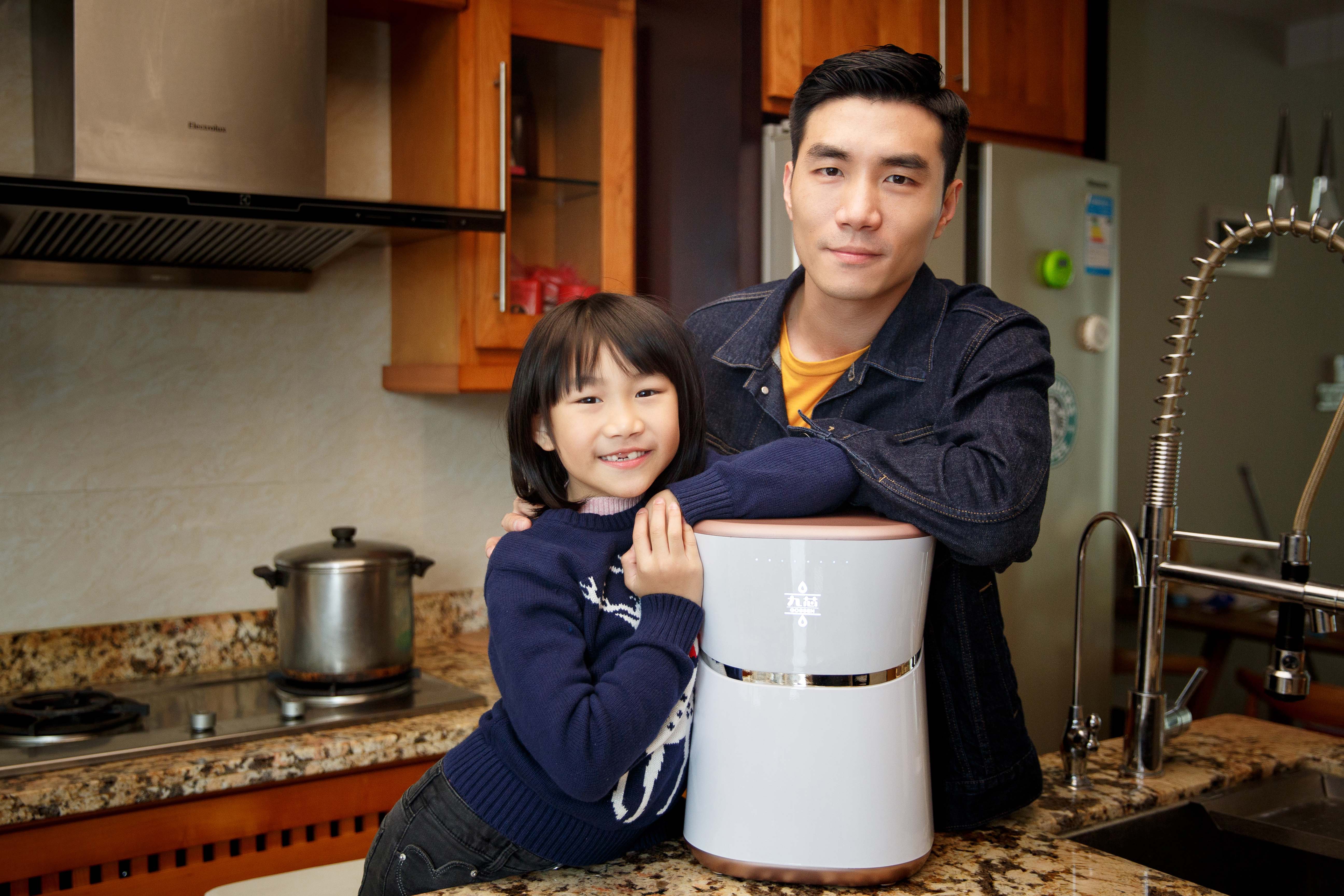 试问，谁不想嫁（娶）一个九芯芯粉？....