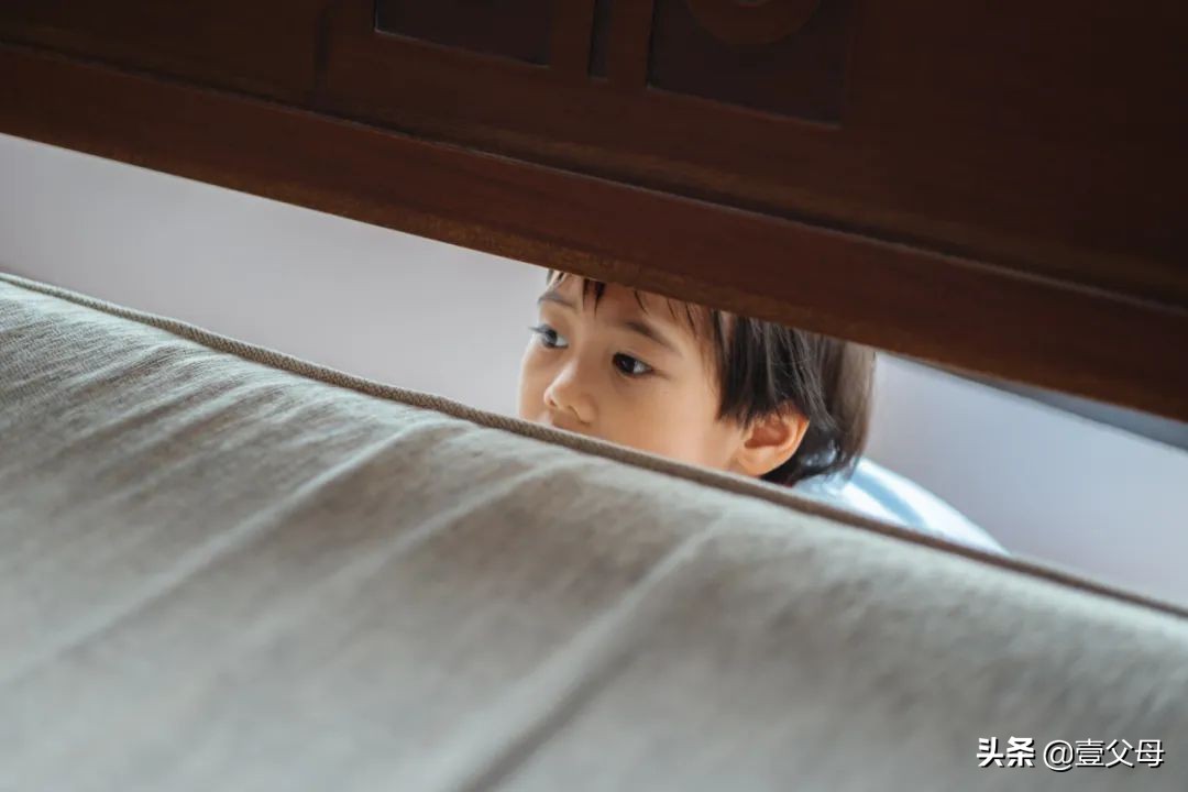 5岁孩子总想上厕所，已排除生理原因，我该怎么做？