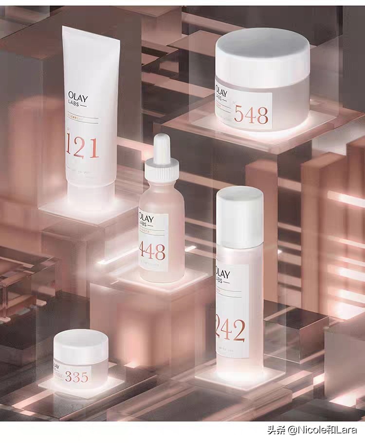 olay不用后会反黑吗,olay受到影响了吗