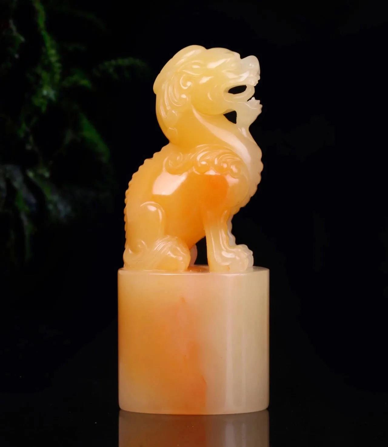 寿山石中的芙蓉石,寿山石学名