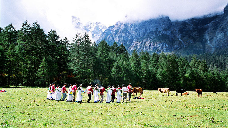 玉龙雪山最详细的游玩避坑攻略,玉龙雪山游玩攻略如何避坑
