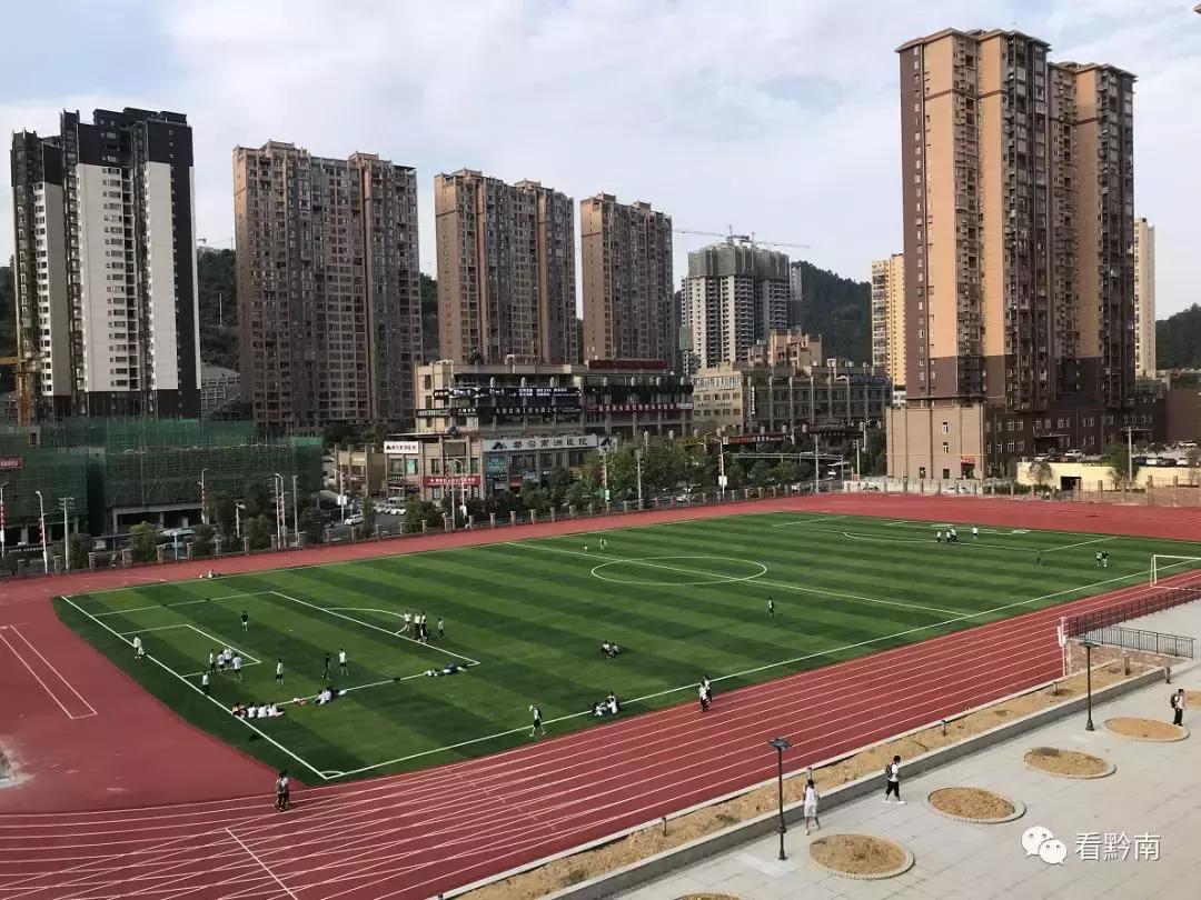 都匀三中是更名还是整体搬迁,2024后都匀三中会搬迁吗