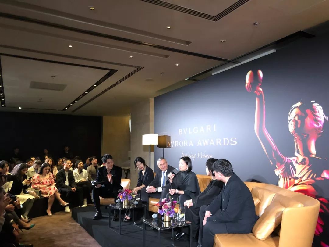 舒淇代言宝格丽广告视频,舒淇代言宝格丽最新款项链