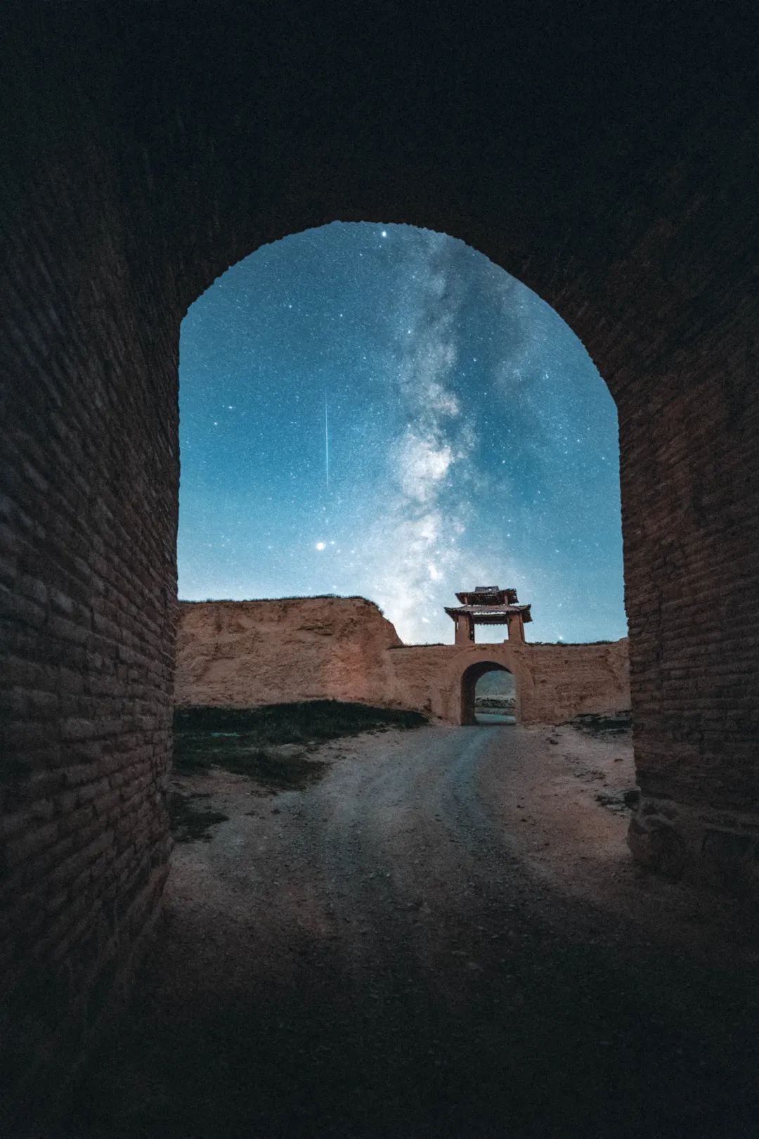 张张航拍,数百位摄影人拍的中国大好河山