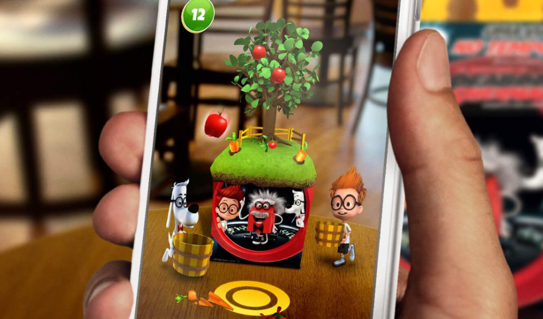 百事与《行尸走肉》跨界合作？看AR营销如何改变传统市场！