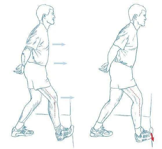 久坐后膝盖窝发软没力了怎么办,久坐膝盖无力站不起来