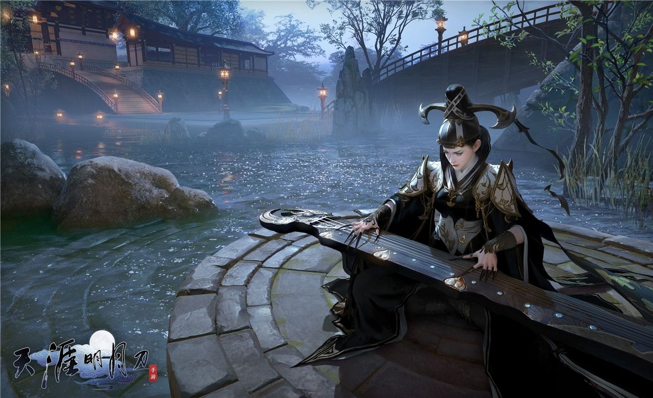 天涯明月刀网游大事件,天涯明月刀端游暖冬更添岁