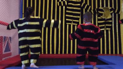 沉浸式体验遛娃好去处,遛娃好去处9.9团购