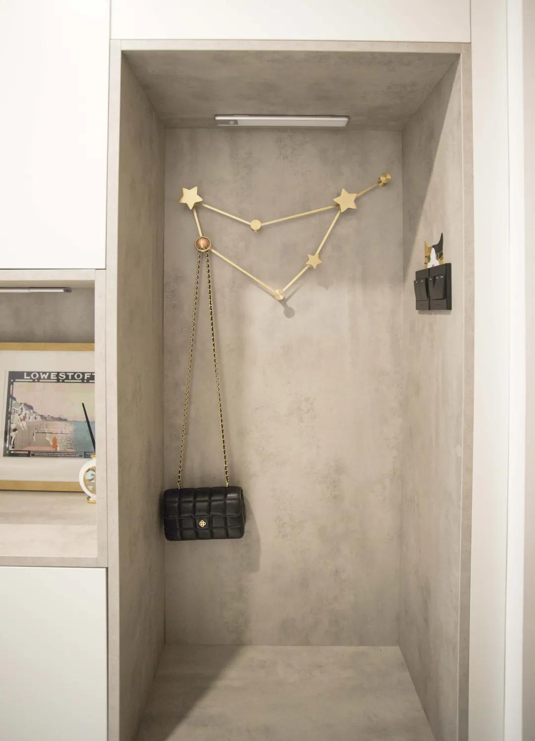 豪宅4个空间的地下室,现代风豪宅地下室