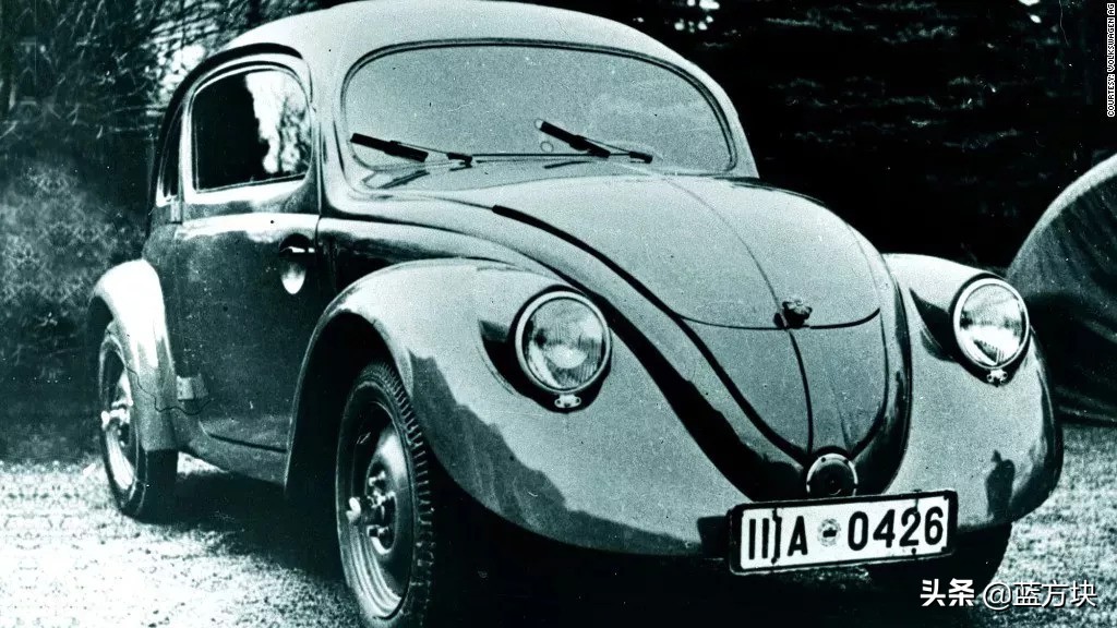 大众甲壳虫最便宜的一款,大众甲壳虫都有哪些款式