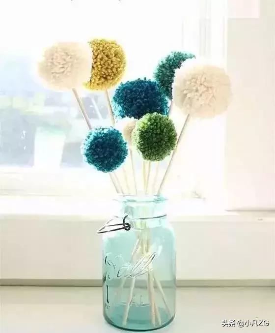 13种方法教你用好零线头