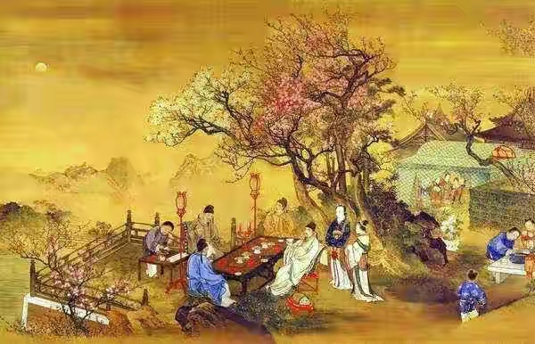 不听老人言的优雅说法,不听老人言的下场