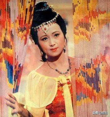 红楼梦秦可卿的悲情,解读红楼梦中的秦可卿