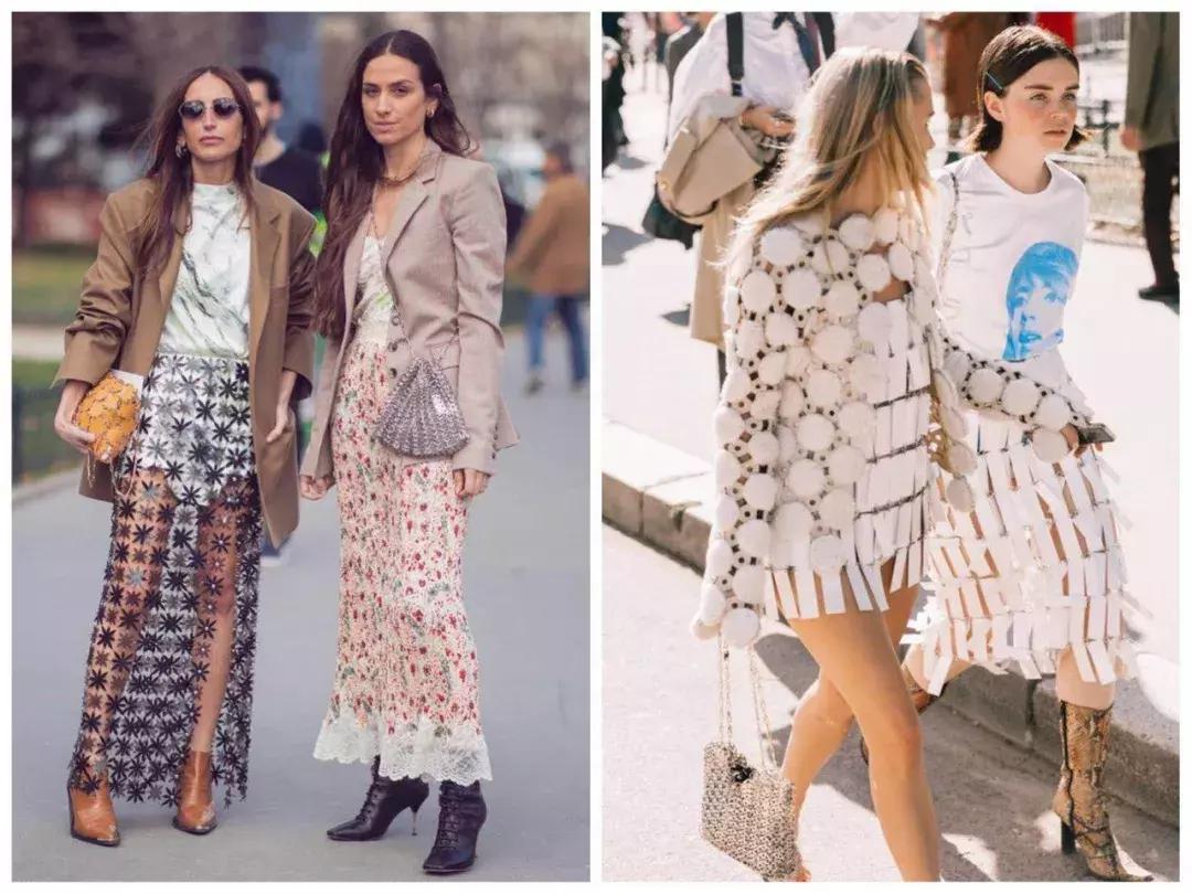 宣美黑色吊带裙,lisa时尚撞衫