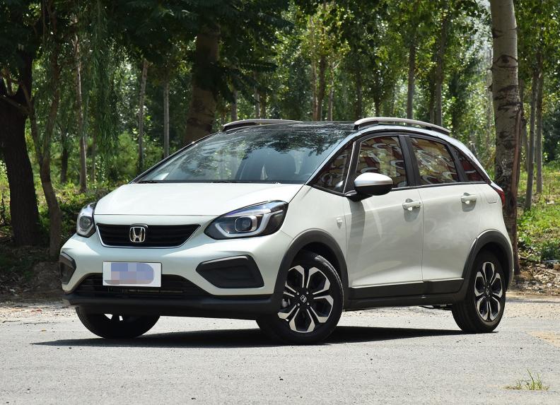 大众polo1.6l和本田飞度0-100提速,10万左右本田飞度值得买吗