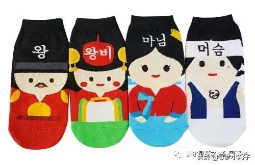 去韩国必买的东西,去韩国必买推荐