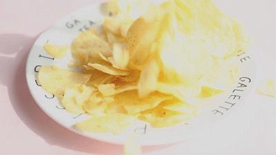 榴莲味大白兔？周黑鸭味乐事？