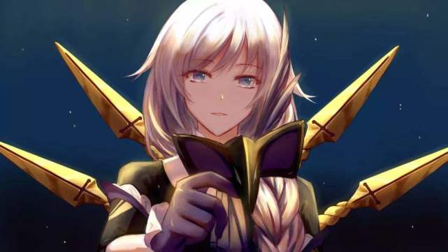 崩坏三奥托救回卡莲完整版,崩坏3八重樱和卡莲奥托