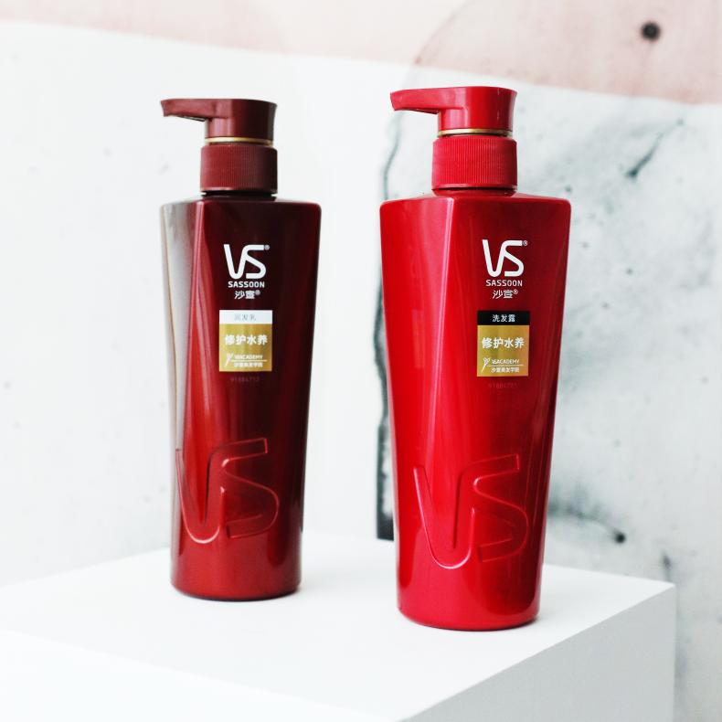 沙宣去屑洗发水测评真实推荐,沙宣洗发水正品200l直播秒杀款