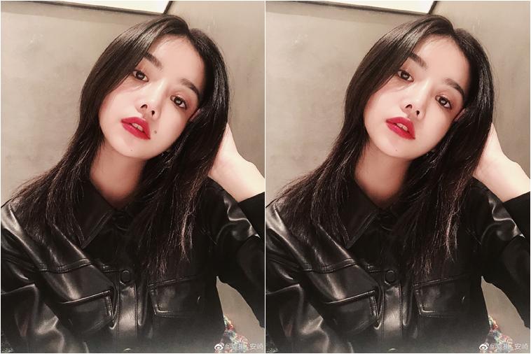 媒婆痣安崎,安崎要不要遮痣