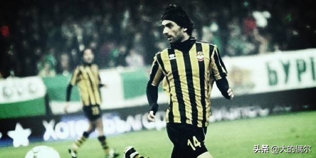 FM足球经理那些昔日的妖人,如今怎么样(二)