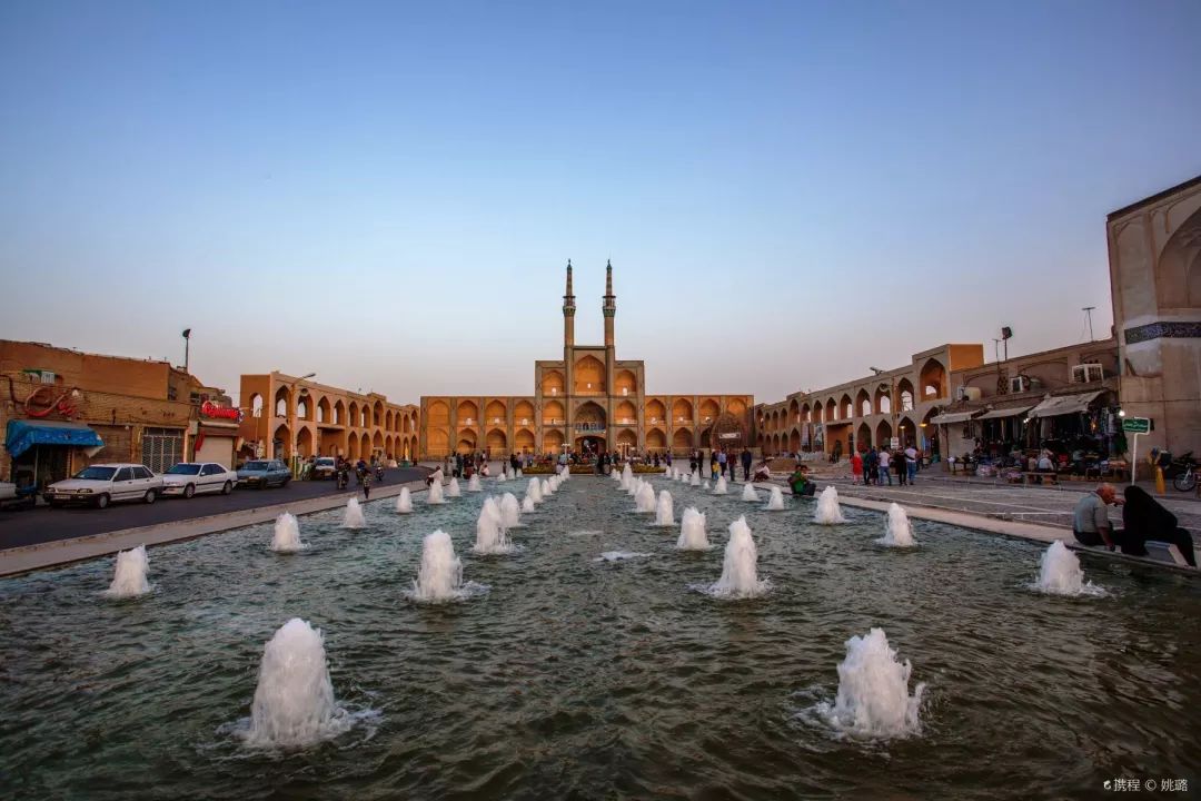 伊朗宣布对中国免签吗,中国游客赴伊朗免签可停留21天