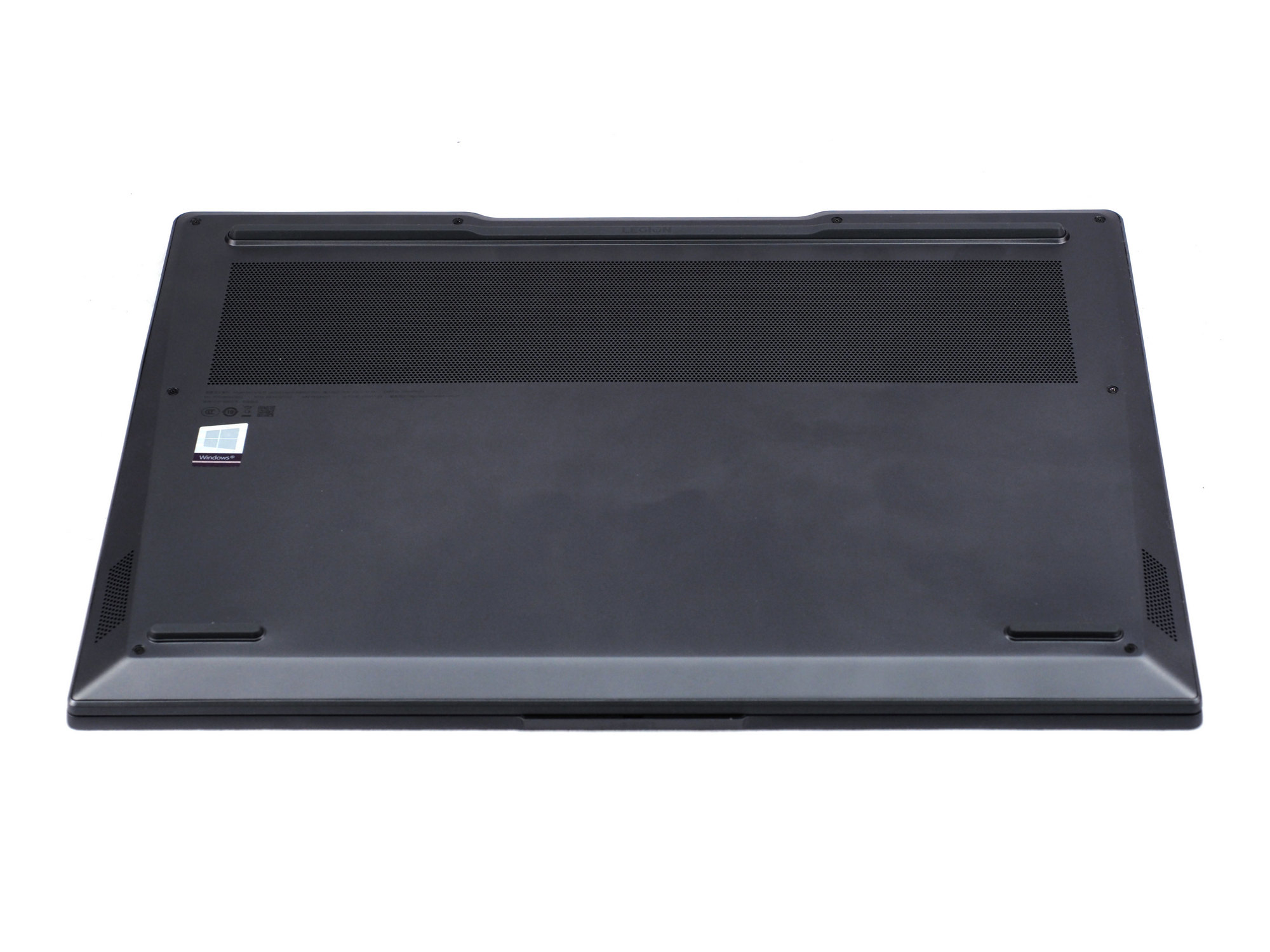 联想拯救者r9000p游戏本全面评测,轻薄电竞本联想拯救者r9000x