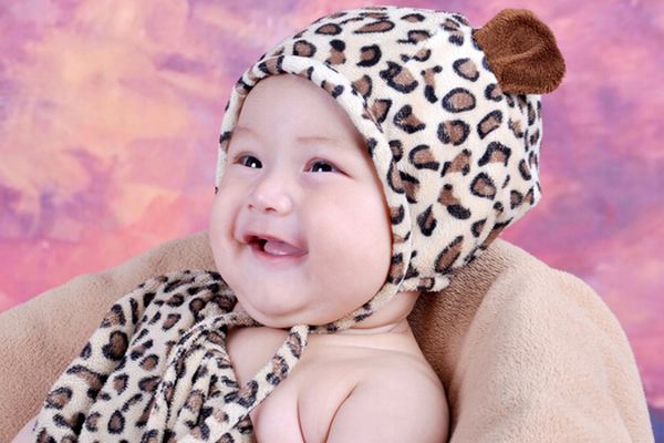 给宝宝取名寓意完美无缺,给宝宝起名带然好吗