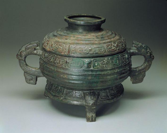 西周的真实爵位,周朝有公侯五个等级的爵位