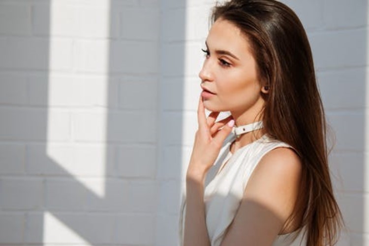 头发干枯怎么办快速解决,头发缺水用什么洗发水