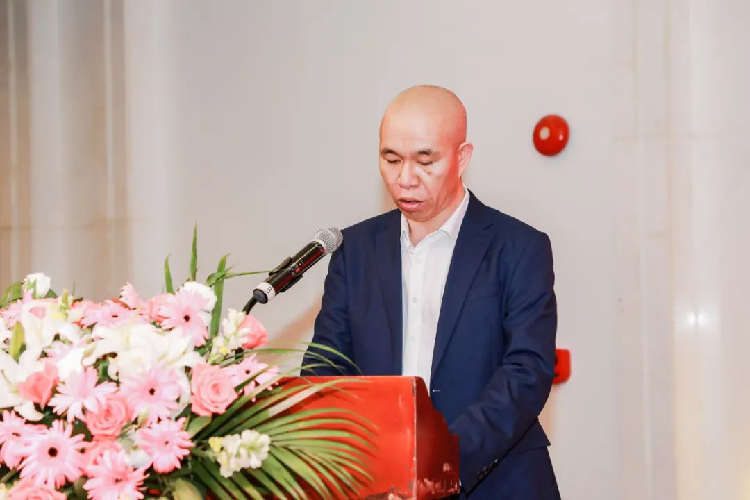 湘商大会湖南总商会,广州市湖南桂阳商会2024发展峰会