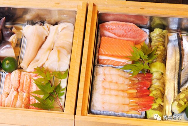 北海道怀石餐厅前五,北海道经典餐厅