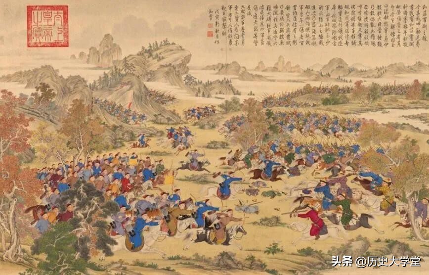 清代亲王的俸禄相当于当今多少钱,清代没有爵位的皇子俸禄