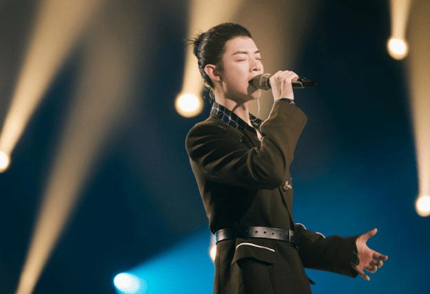 霍尊沪上交流群成员曝光，炸出不少音乐圈名人，网友：贵圈是真乱