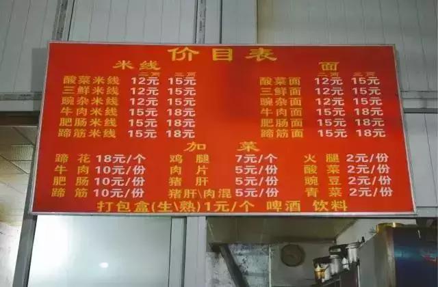 重庆市必打卡美食推荐,重庆最值得打卡的特色美食