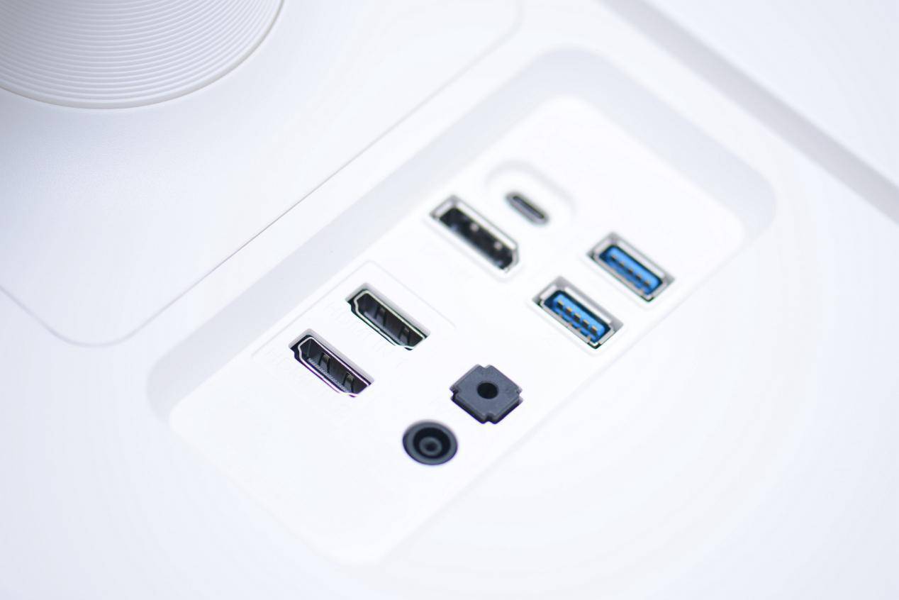 明基VS戴尔VSLG:三款27英寸4KHDR显示器横评