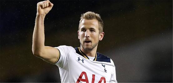 哈里凯恩为什么是英格兰队长,英格兰队长哈里凯恩赛前