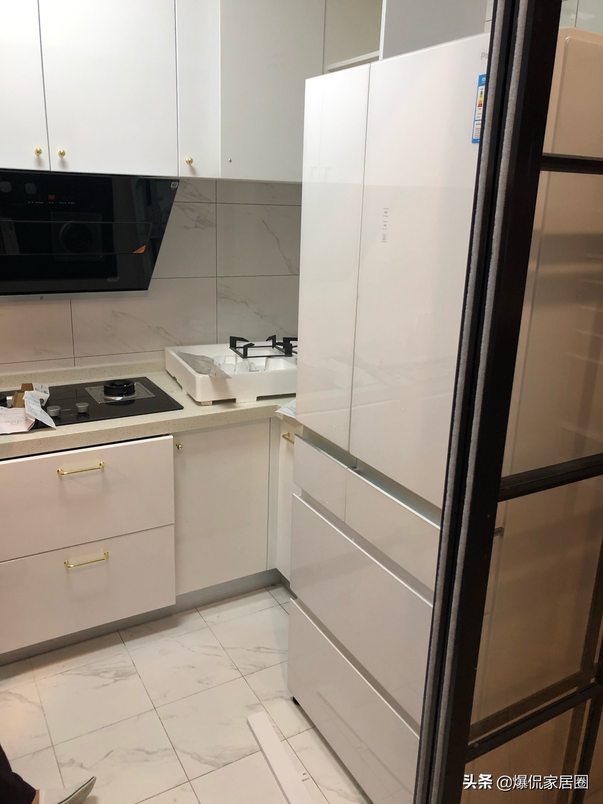 冰箱哪个品牌好美菱还是海尔,松下西门子海尔哪个冰箱好点