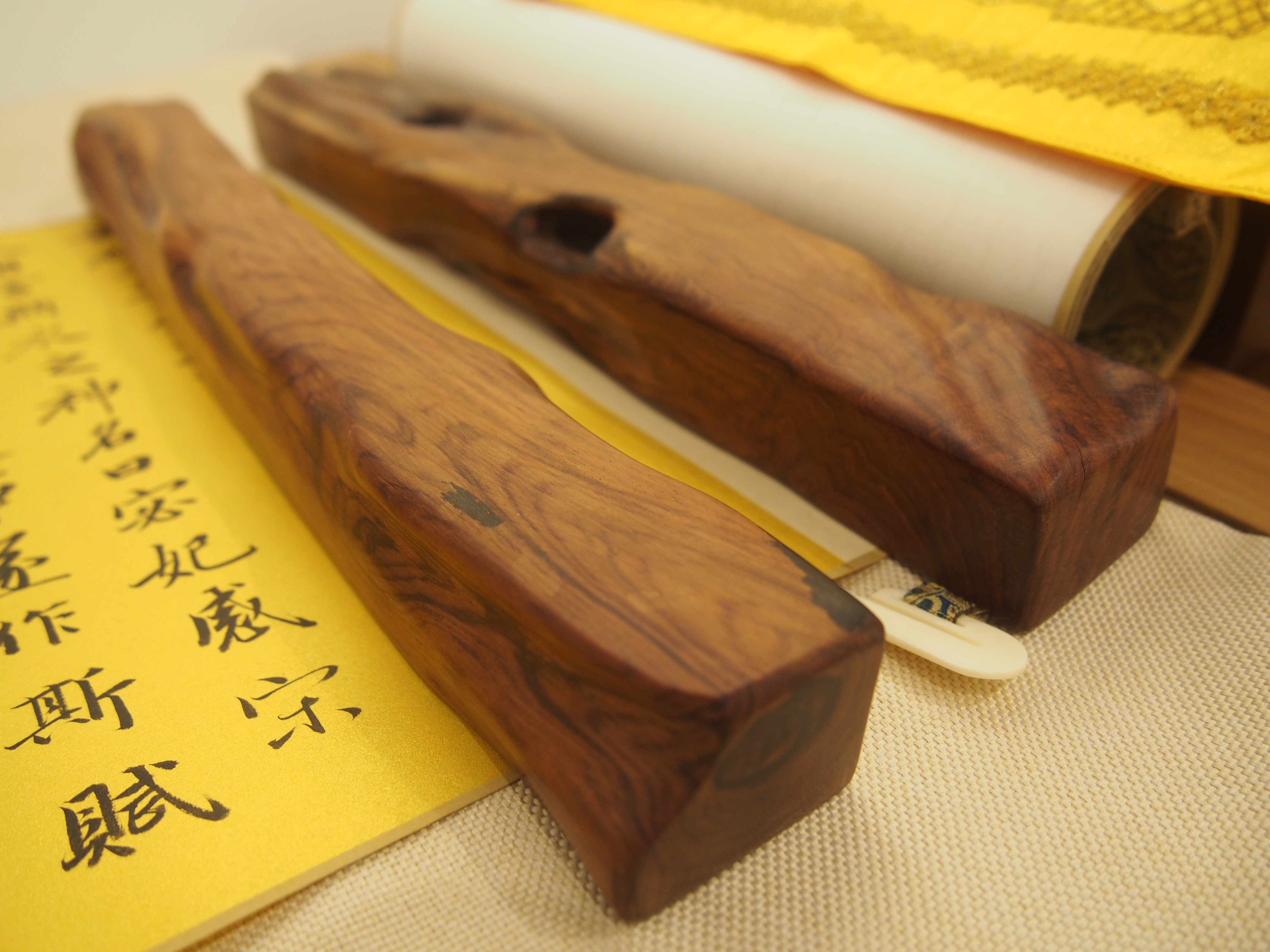 古代文房的四宝,文房雅器文房四宝