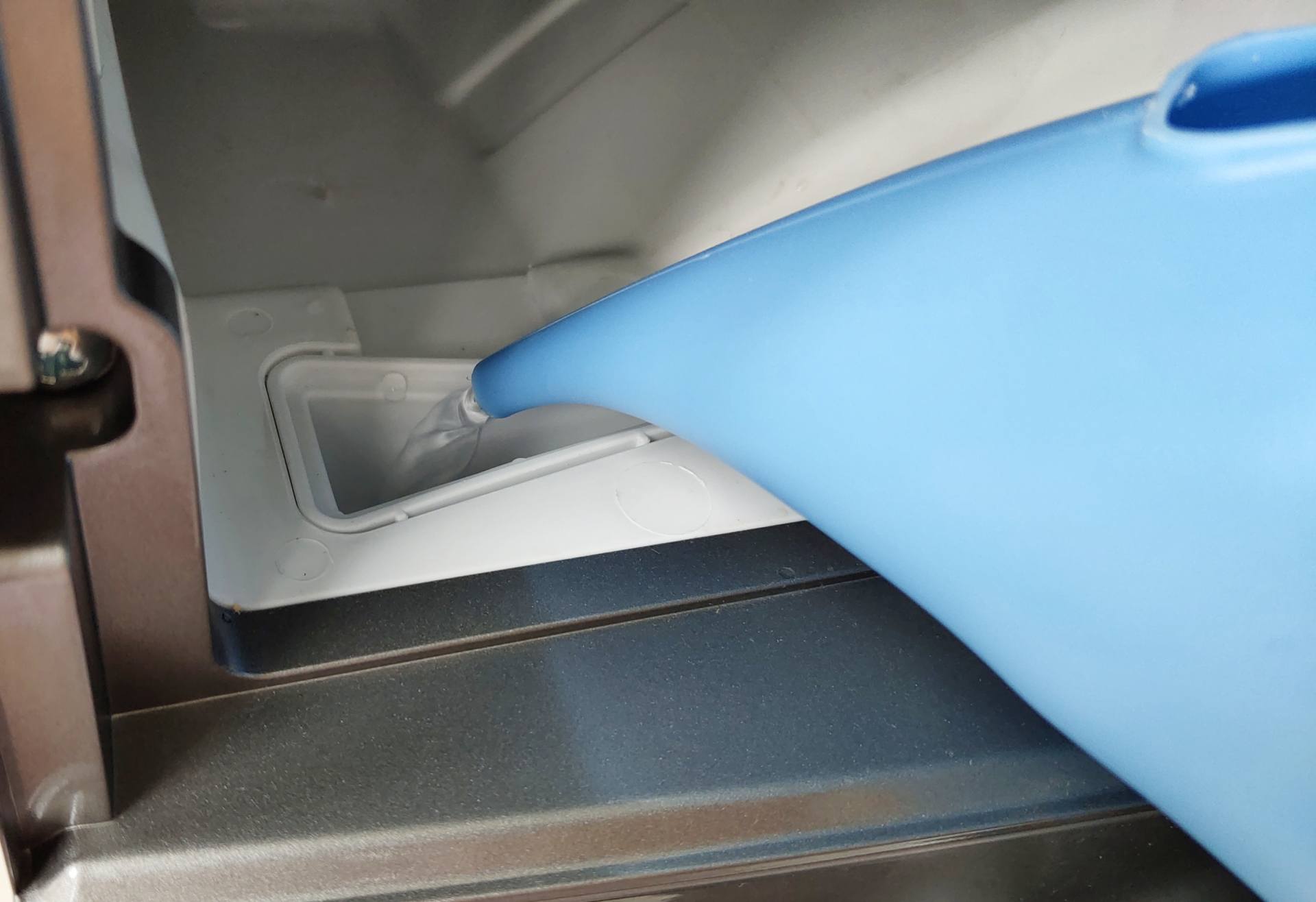 传说中的洗烘套装有那么好吗?春夏秋冬衣物都试过后,有了答案