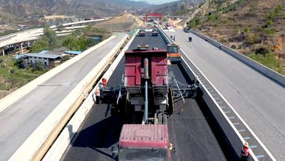 无人智能工地施工现场,无人施工完整视频