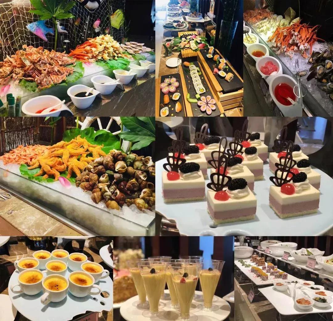 五一期间不加价的亲子酒店团购,昆山十大高档酒店下午茶